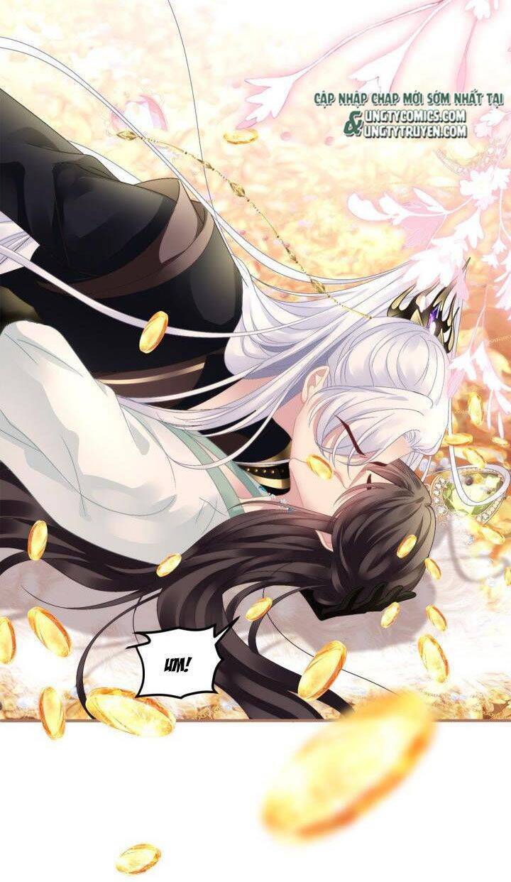 Hắc Hóa Đại Lão Thuần Dưỡng Chỉ Nam - Chapter 15 - Page 47