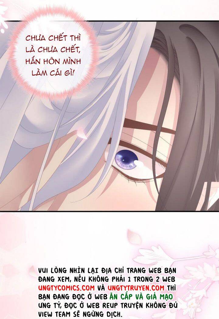 Hắc Hóa Đại Lão Thuần Dưỡng Chỉ Nam - Chapter 15 - Page 49