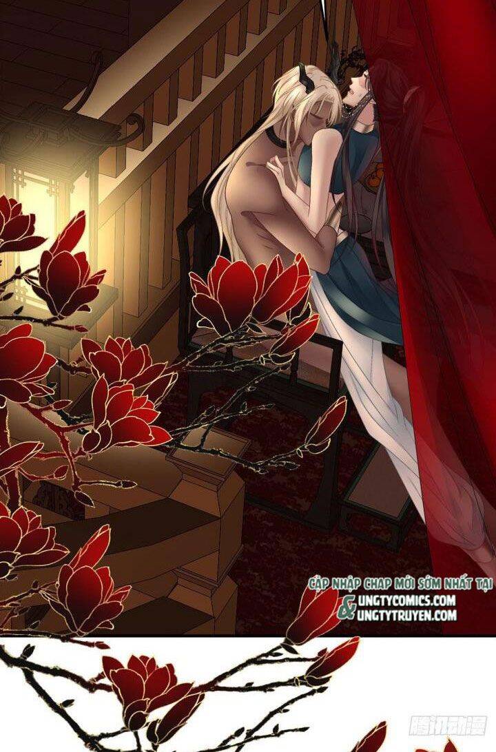 Hắc Hóa Đại Lão Thuần Dưỡng Chỉ Nam - Chapter 15 - Page 5