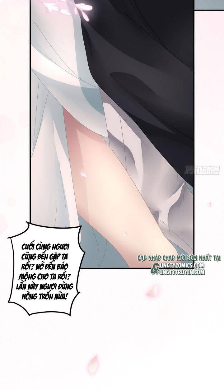 Hắc Hóa Đại Lão Thuần Dưỡng Chỉ Nam - Chapter 15 - Page 52