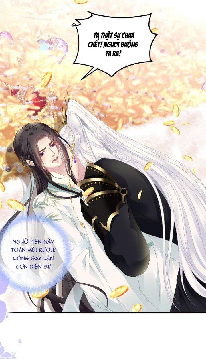 Hắc Hóa Đại Lão Thuần Dưỡng Chỉ Nam - Chapter 15 - Page 54