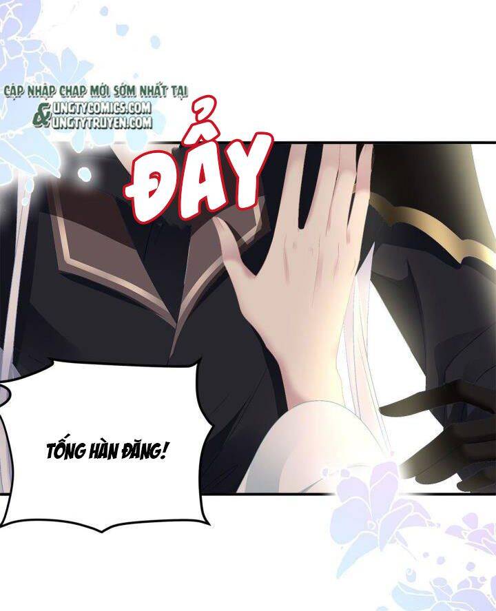 Hắc Hóa Đại Lão Thuần Dưỡng Chỉ Nam - Chapter 15 - Page 55