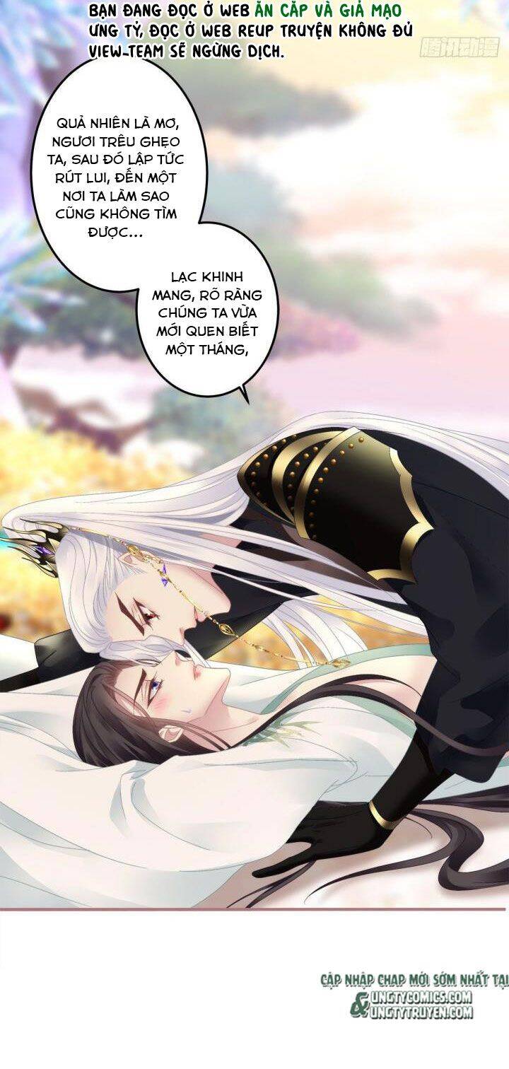 Hắc Hóa Đại Lão Thuần Dưỡng Chỉ Nam - Chapter 15 - Page 57