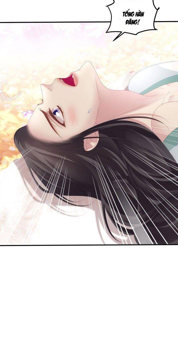 Hắc Hóa Đại Lão Thuần Dưỡng Chỉ Nam - Chapter 15 - Page 61