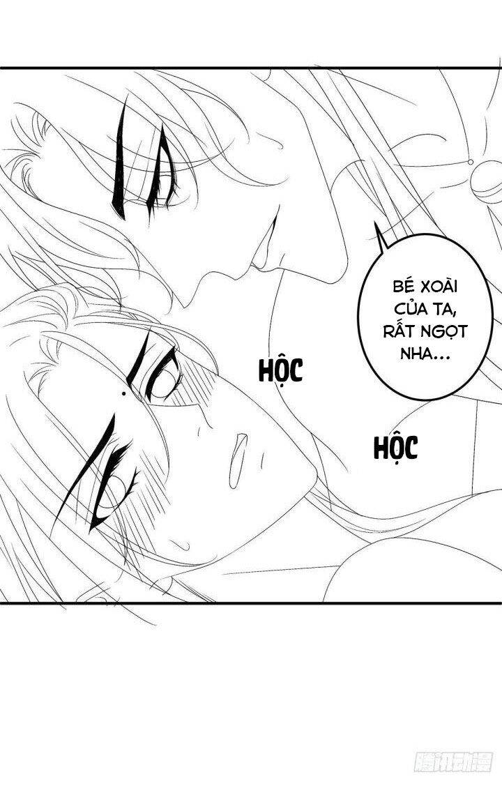 Hắc Hóa Đại Lão Thuần Dưỡng Chỉ Nam - Chapter 15 - Page 68