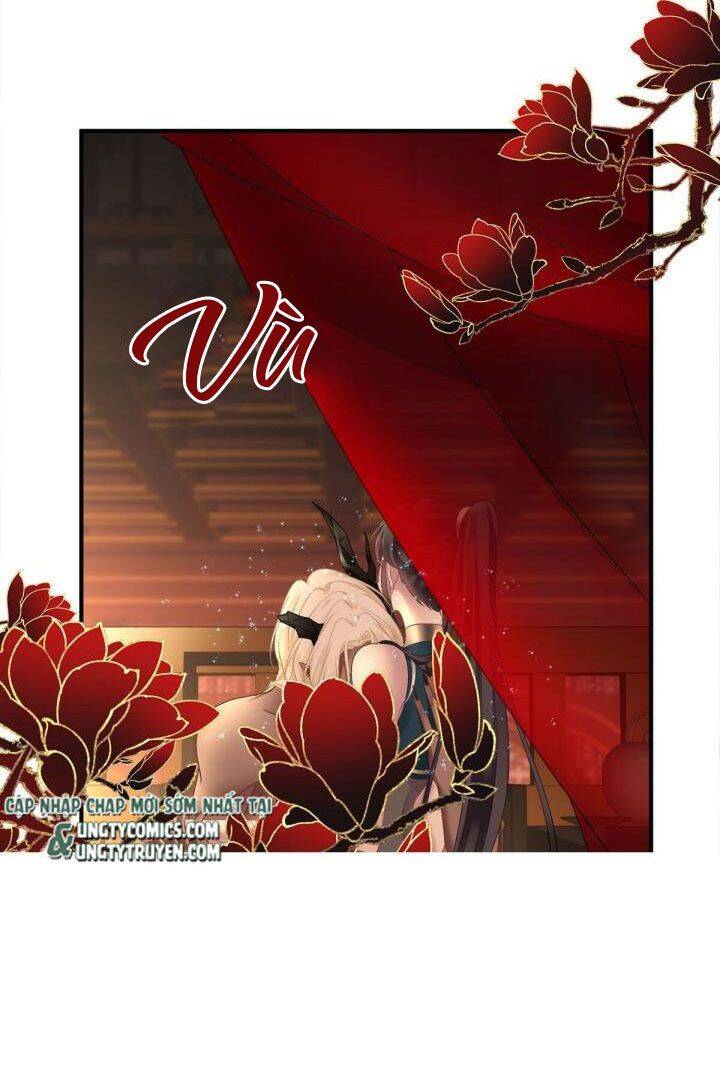 Hắc Hóa Đại Lão Thuần Dưỡng Chỉ Nam - Chapter 15 - Page 8