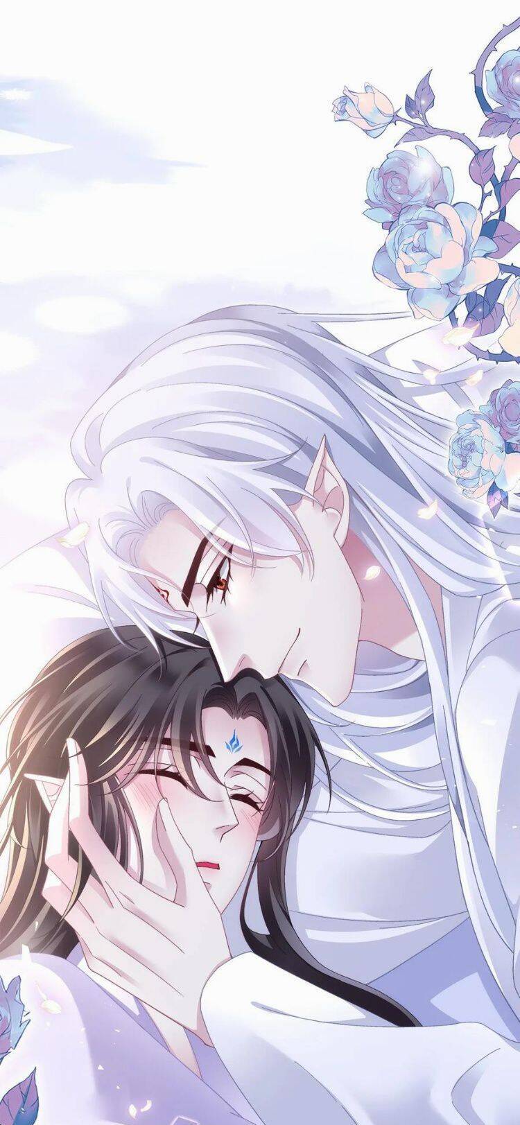 Hắc Hóa Đại Lão Thuần Dưỡng Chỉ Nam - Chapter 150 - Page 10