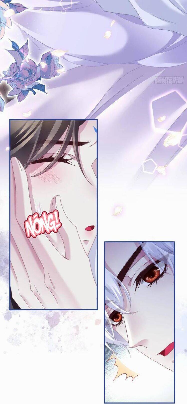 Hắc Hóa Đại Lão Thuần Dưỡng Chỉ Nam - Chapter 150 - Page 11