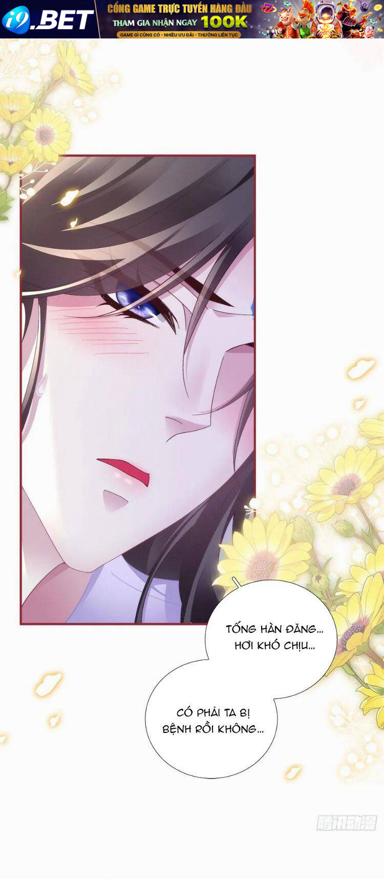 Hắc Hóa Đại Lão Thuần Dưỡng Chỉ Nam - Chapter 150 - Page 14