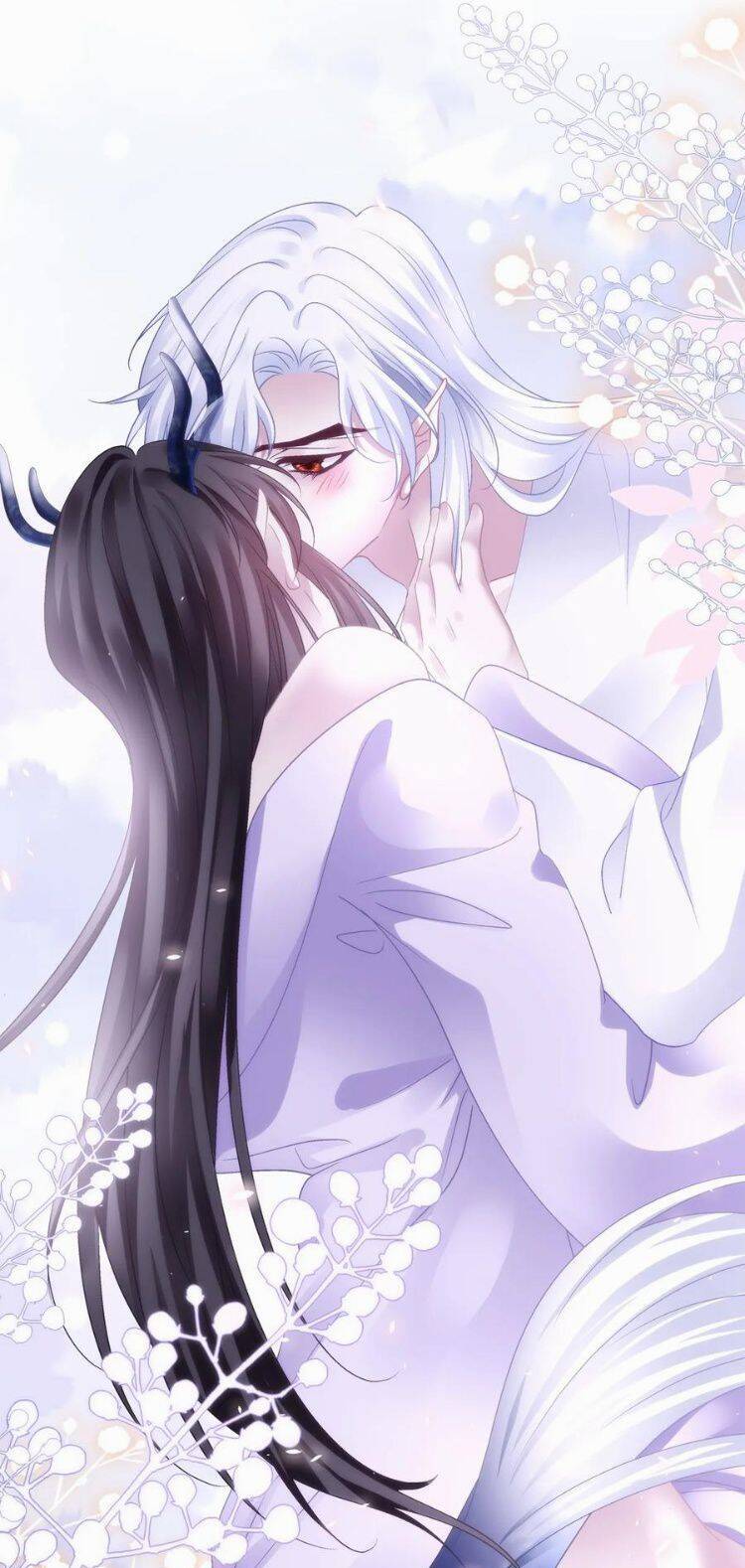 Hắc Hóa Đại Lão Thuần Dưỡng Chỉ Nam - Chapter 150 - Page 17