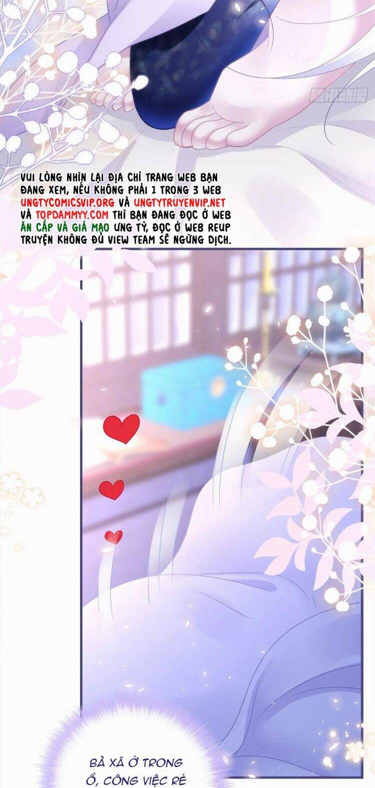 Hắc Hóa Đại Lão Thuần Dưỡng Chỉ Nam - Chapter 150 - Page 18