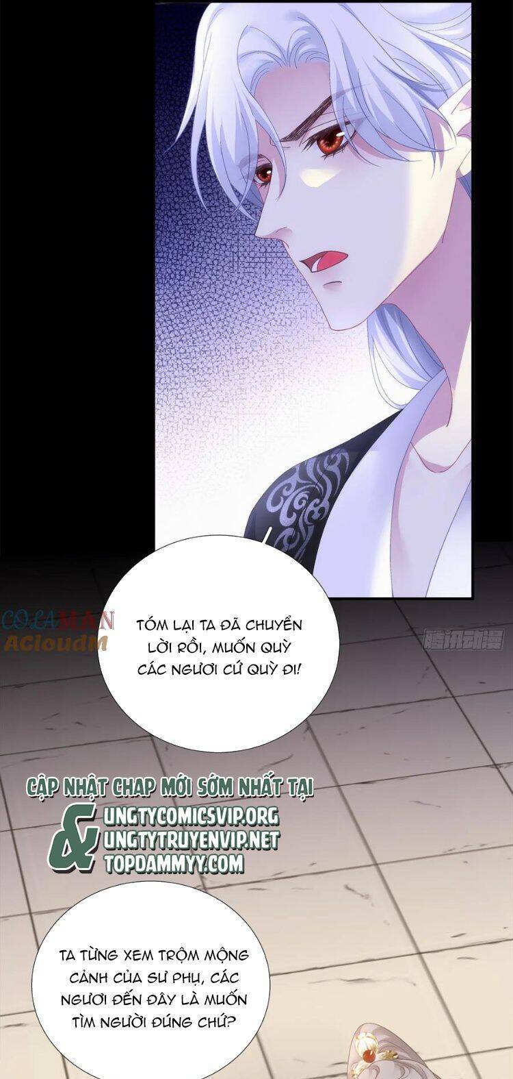 Hắc Hóa Đại Lão Thuần Dưỡng Chỉ Nam - Chapter 150 - Page 25