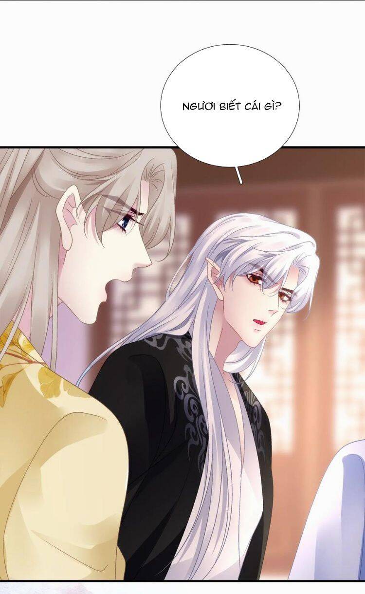 Hắc Hóa Đại Lão Thuần Dưỡng Chỉ Nam - Chapter 150 - Page 27