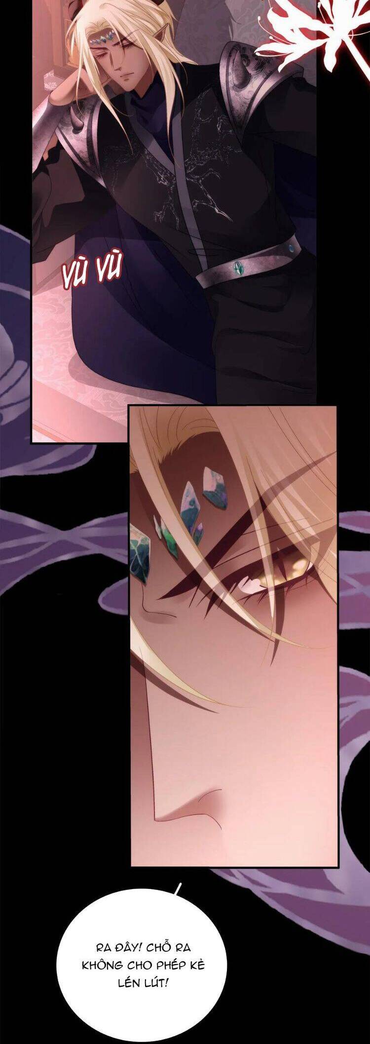 Hắc Hóa Đại Lão Thuần Dưỡng Chỉ Nam - Chapter 150 - Page 30