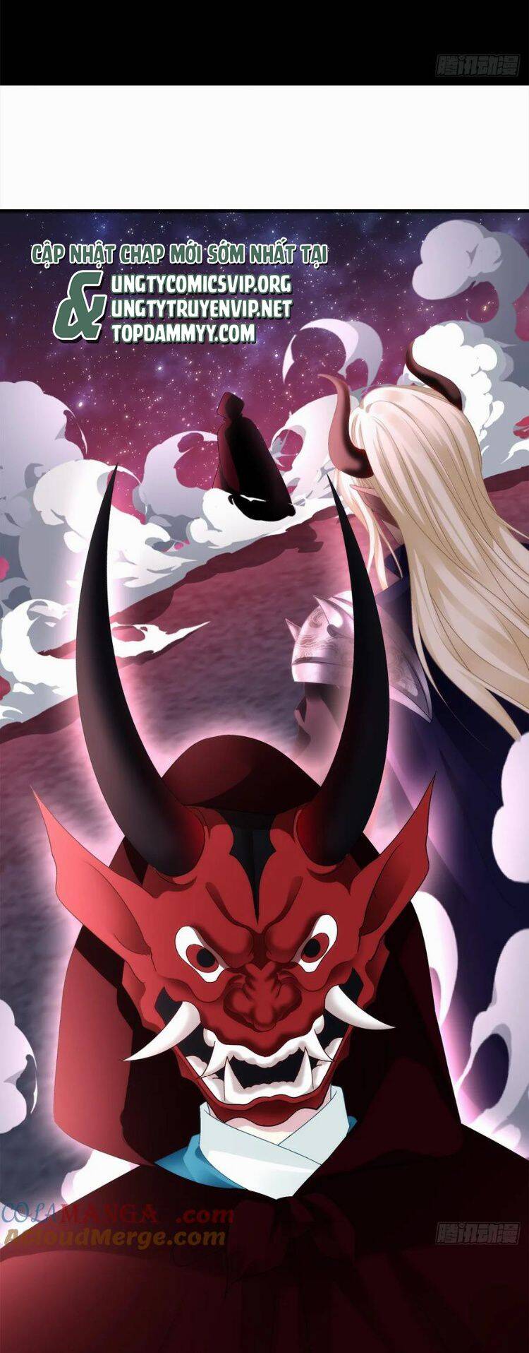 Hắc Hóa Đại Lão Thuần Dưỡng Chỉ Nam - Chapter 150 - Page 31