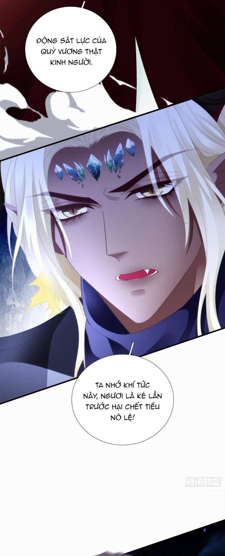 Hắc Hóa Đại Lão Thuần Dưỡng Chỉ Nam - Chapter 150 - Page 32