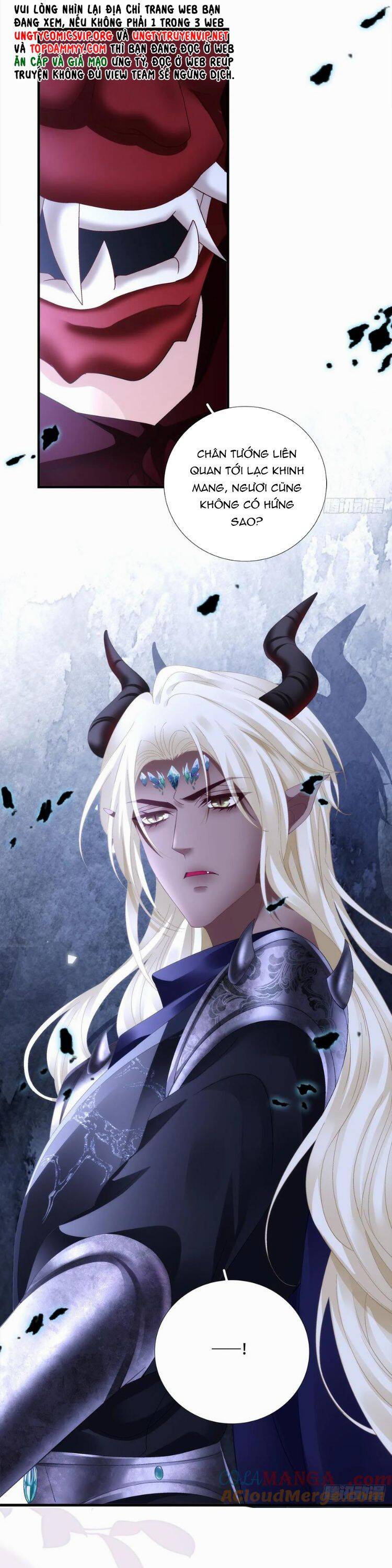 Hắc Hóa Đại Lão Thuần Dưỡng Chỉ Nam - Chapter 150 - Page 34