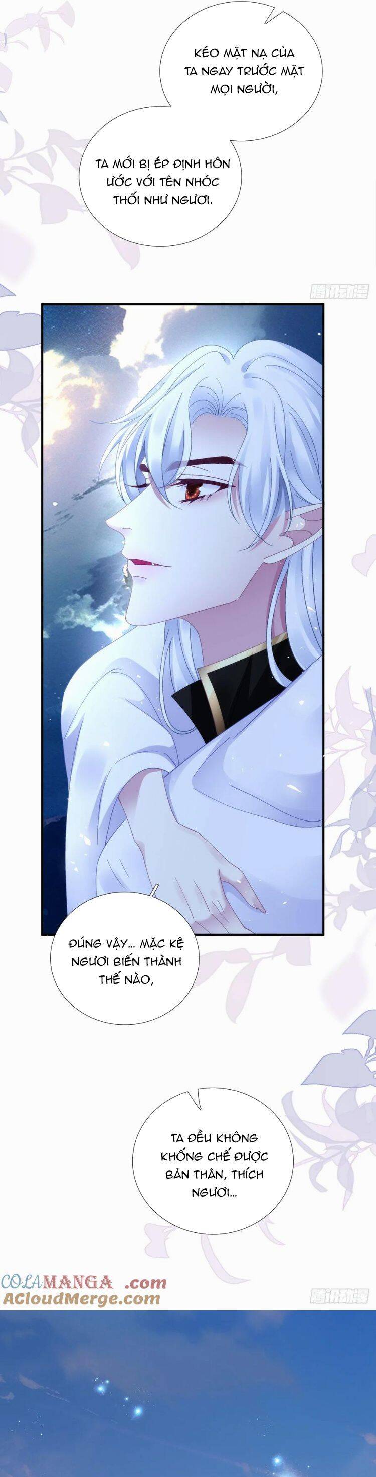 Hắc Hóa Đại Lão Thuần Dưỡng Chỉ Nam - Chapter 150 - Page 8