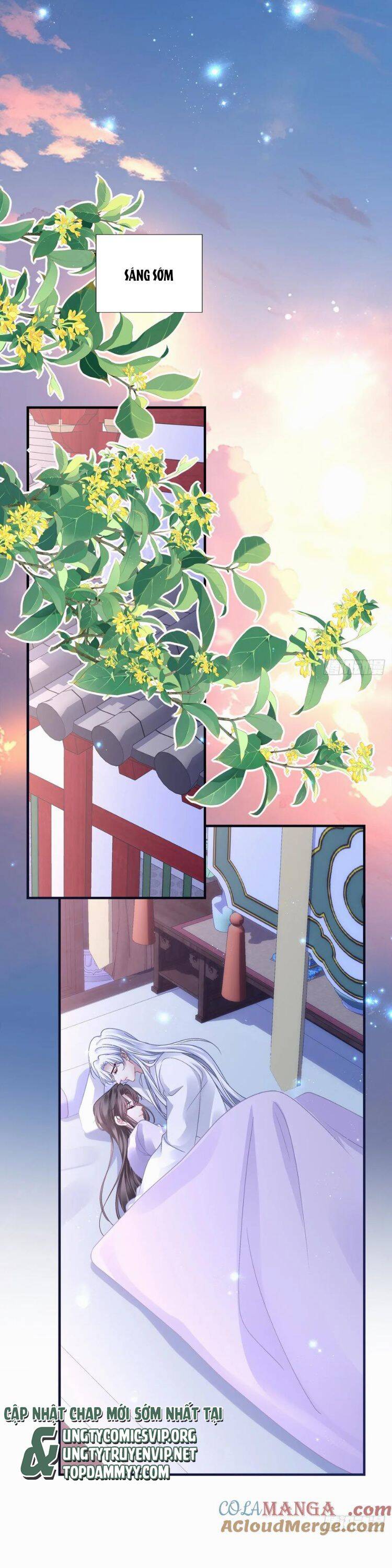 Hắc Hóa Đại Lão Thuần Dưỡng Chỉ Nam - Chapter 150 - Page 9