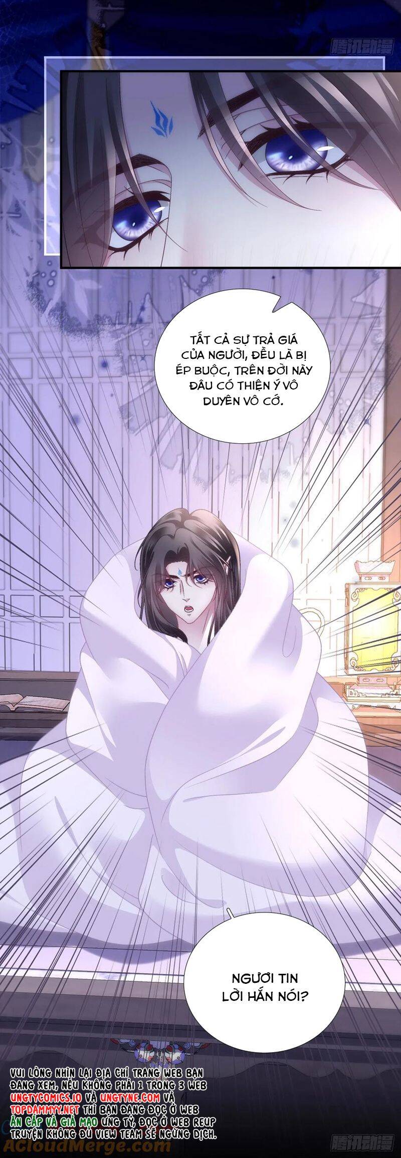 Hắc Hóa Đại Lão Thuần Dưỡng Chỉ Nam - Chapter 151 - Page 13