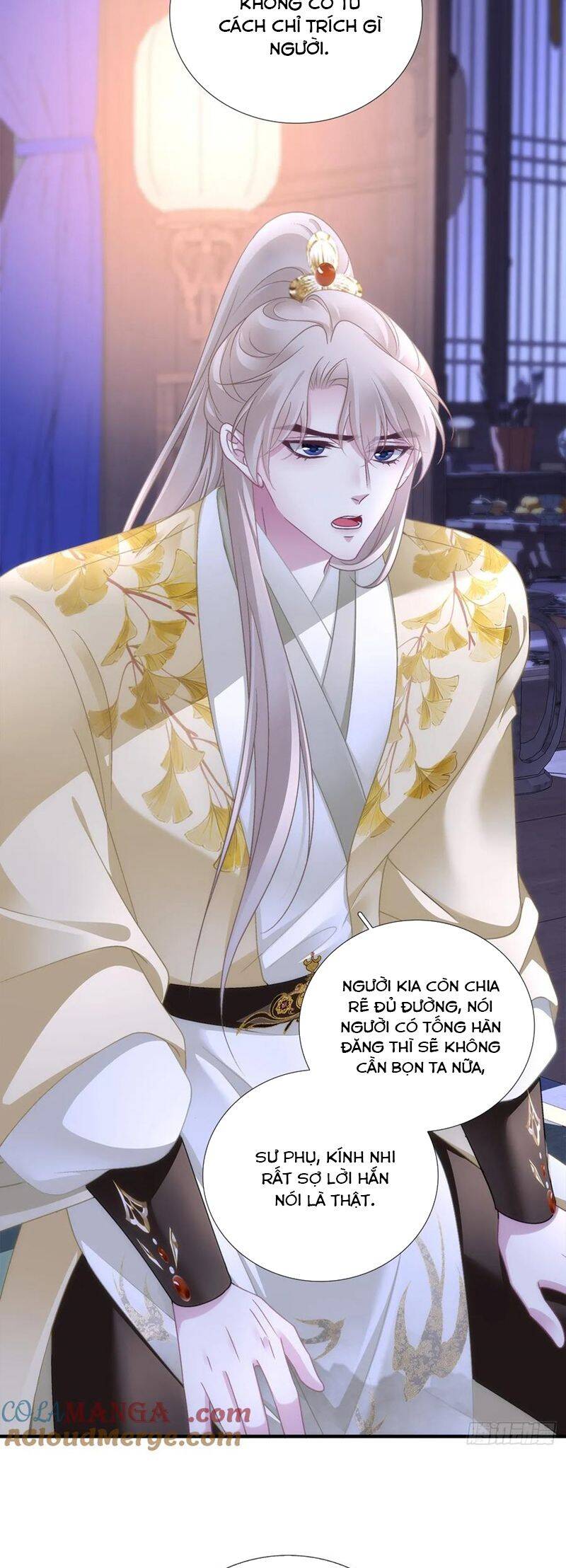 Hắc Hóa Đại Lão Thuần Dưỡng Chỉ Nam - Chapter 151 - Page 15