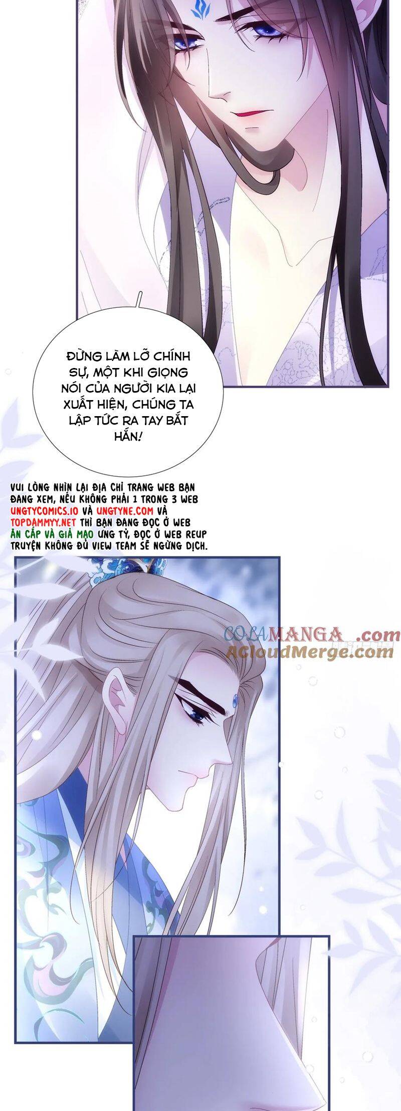 Hắc Hóa Đại Lão Thuần Dưỡng Chỉ Nam - Chapter 151 - Page 22