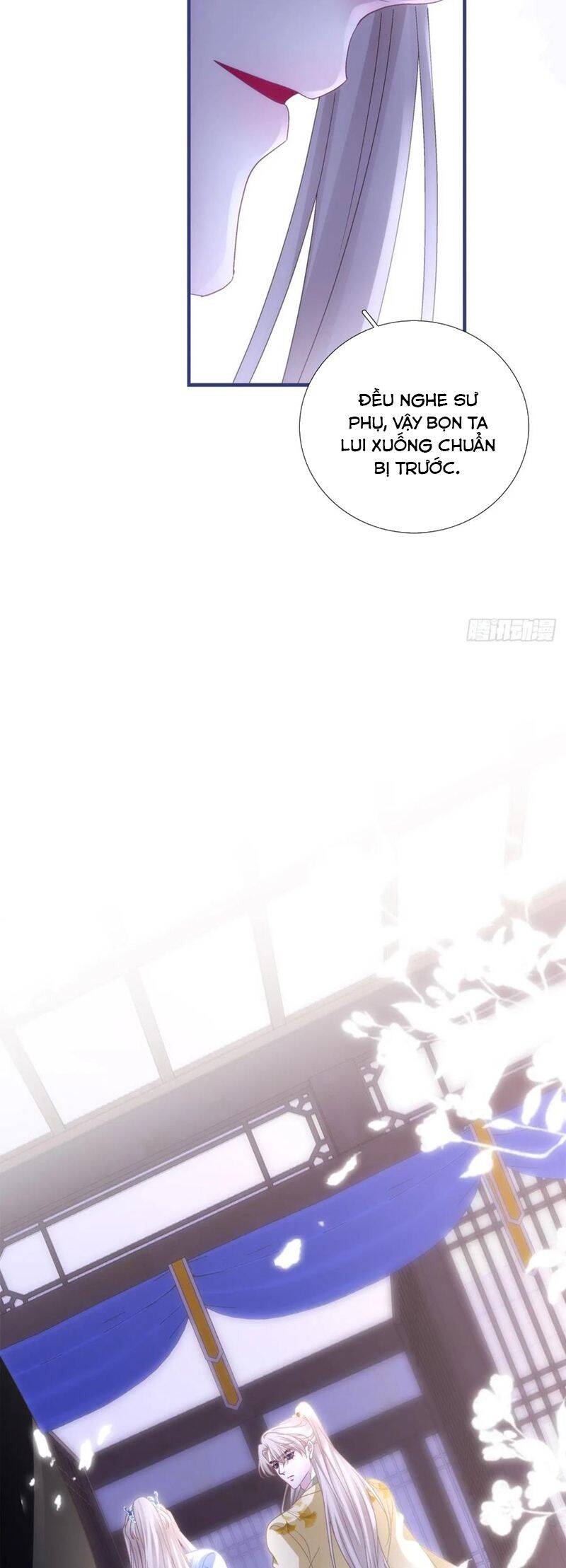 Hắc Hóa Đại Lão Thuần Dưỡng Chỉ Nam - Chapter 151 - Page 23