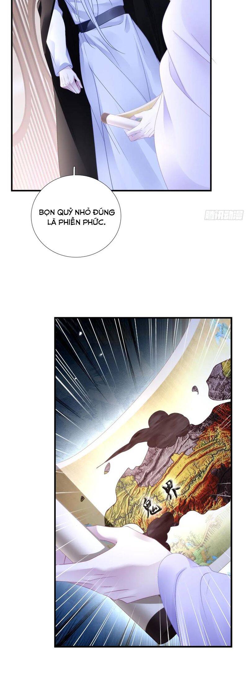 Hắc Hóa Đại Lão Thuần Dưỡng Chỉ Nam - Chapter 151 - Page 25