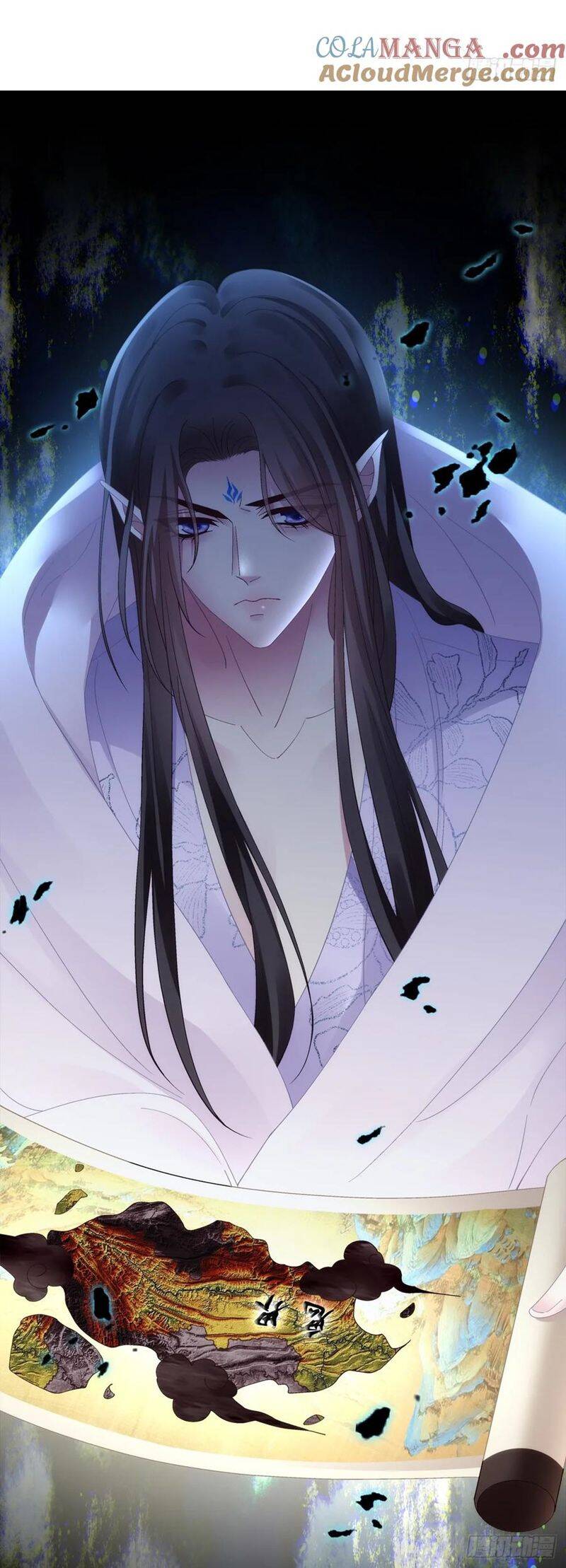 Hắc Hóa Đại Lão Thuần Dưỡng Chỉ Nam - Chapter 151 - Page 26