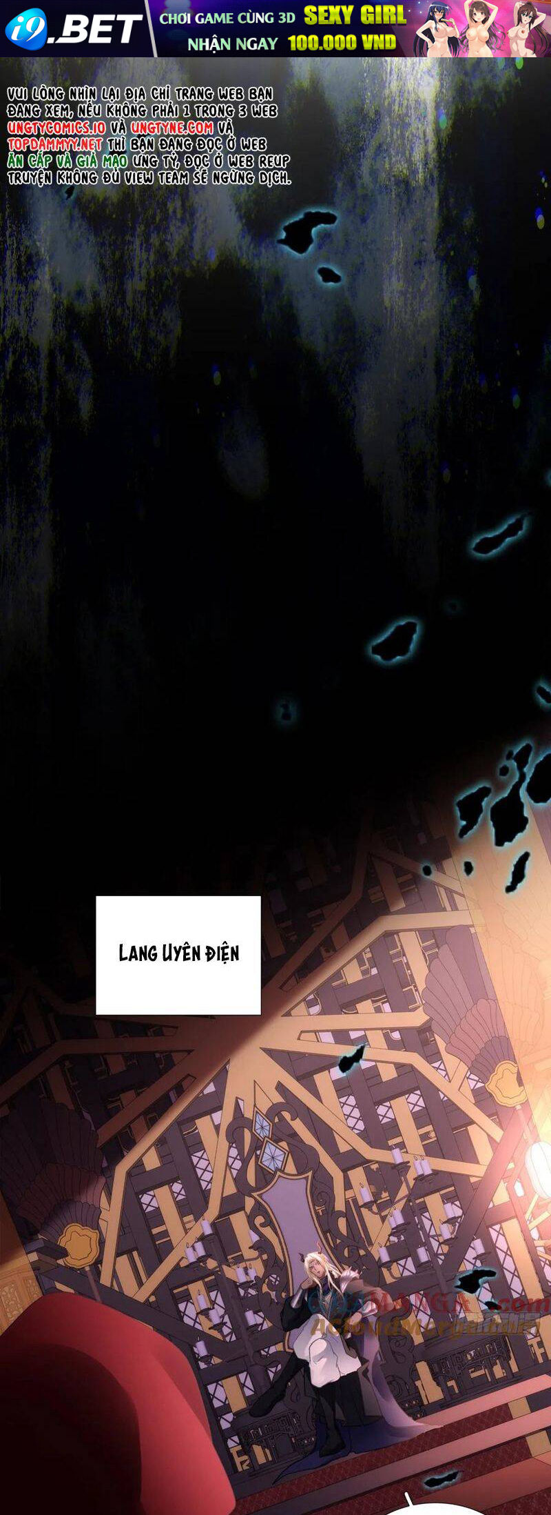 Hắc Hóa Đại Lão Thuần Dưỡng Chỉ Nam - Chapter 151 - Page 27