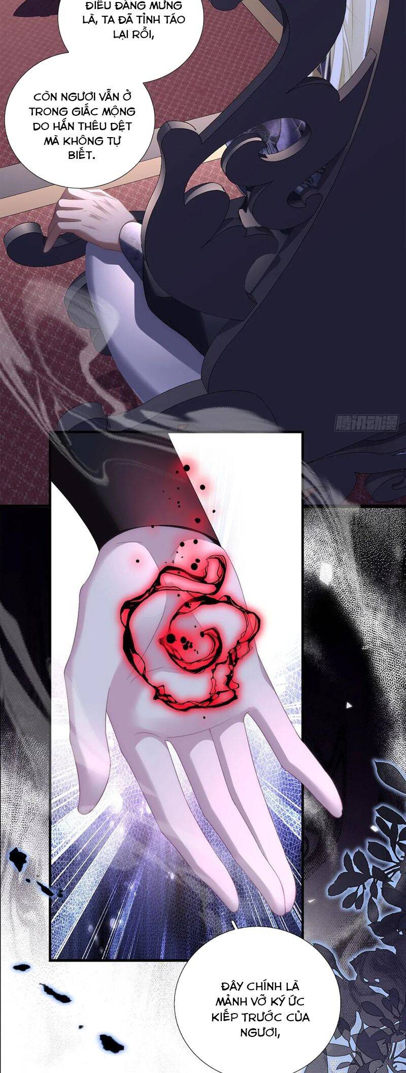 Hắc Hóa Đại Lão Thuần Dưỡng Chỉ Nam - Chapter 151 - Page 30