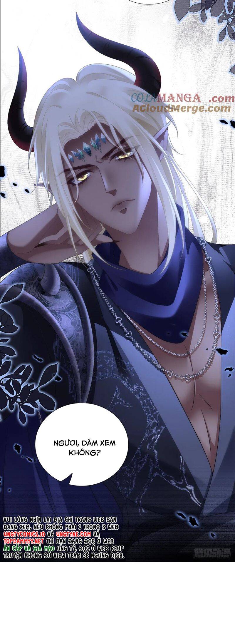 Hắc Hóa Đại Lão Thuần Dưỡng Chỉ Nam - Chapter 151 - Page 31