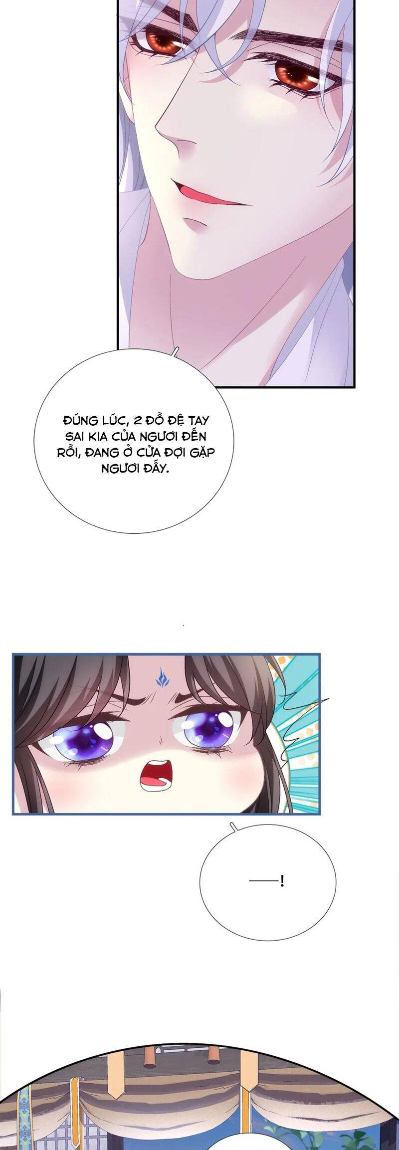 Hắc Hóa Đại Lão Thuần Dưỡng Chỉ Nam - Chapter 151 - Page 6