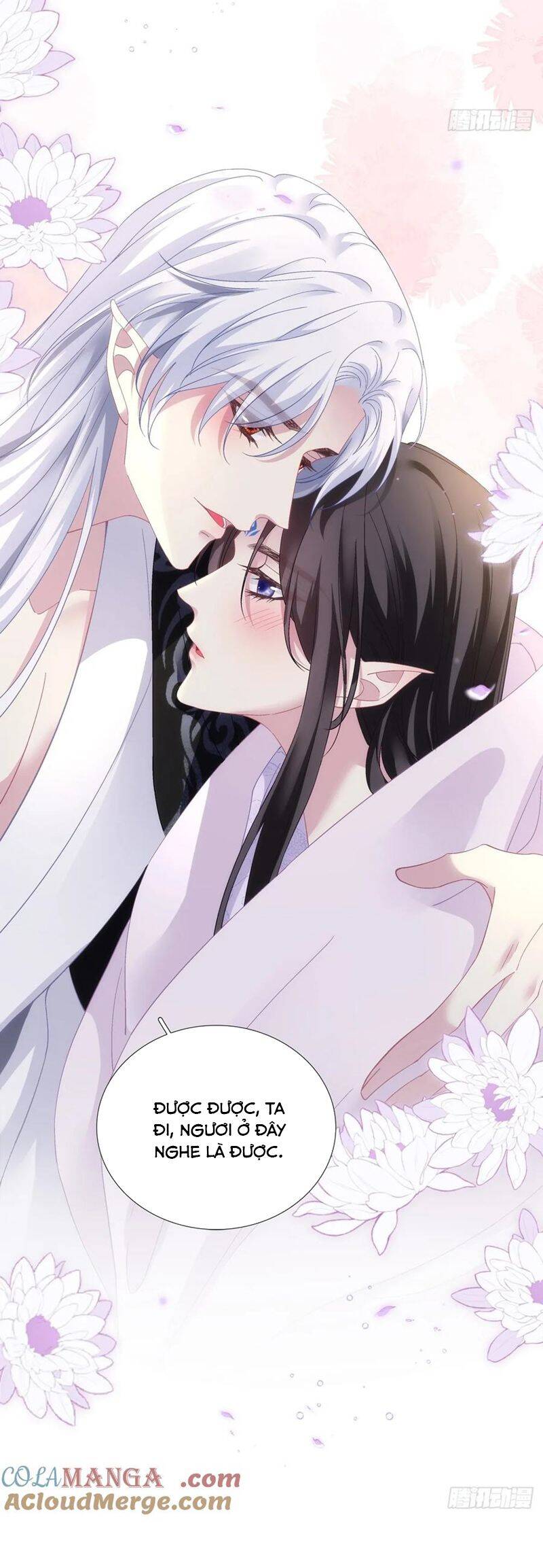 Hắc Hóa Đại Lão Thuần Dưỡng Chỉ Nam - Chapter 151 - Page 9