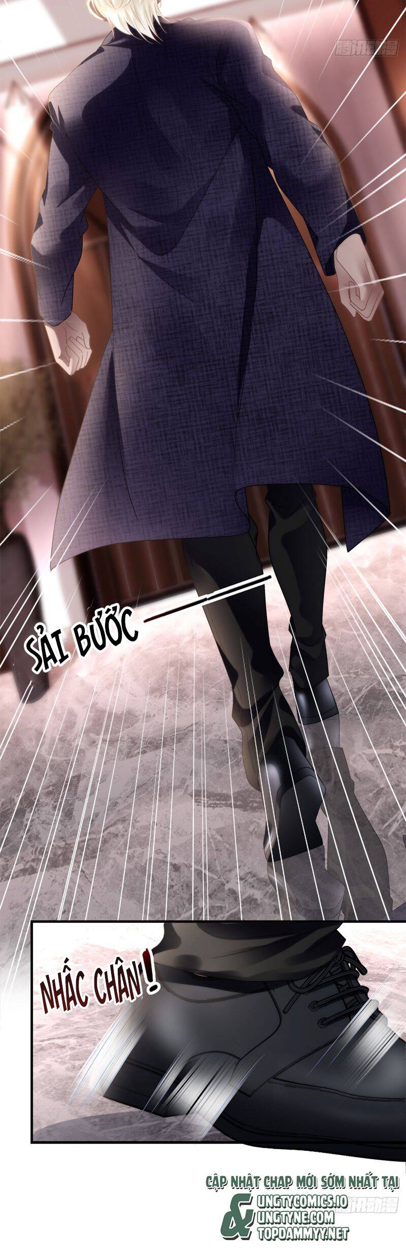 Hắc Hóa Đại Lão Thuần Dưỡng Chỉ Nam - Chapter 152 - Page 19