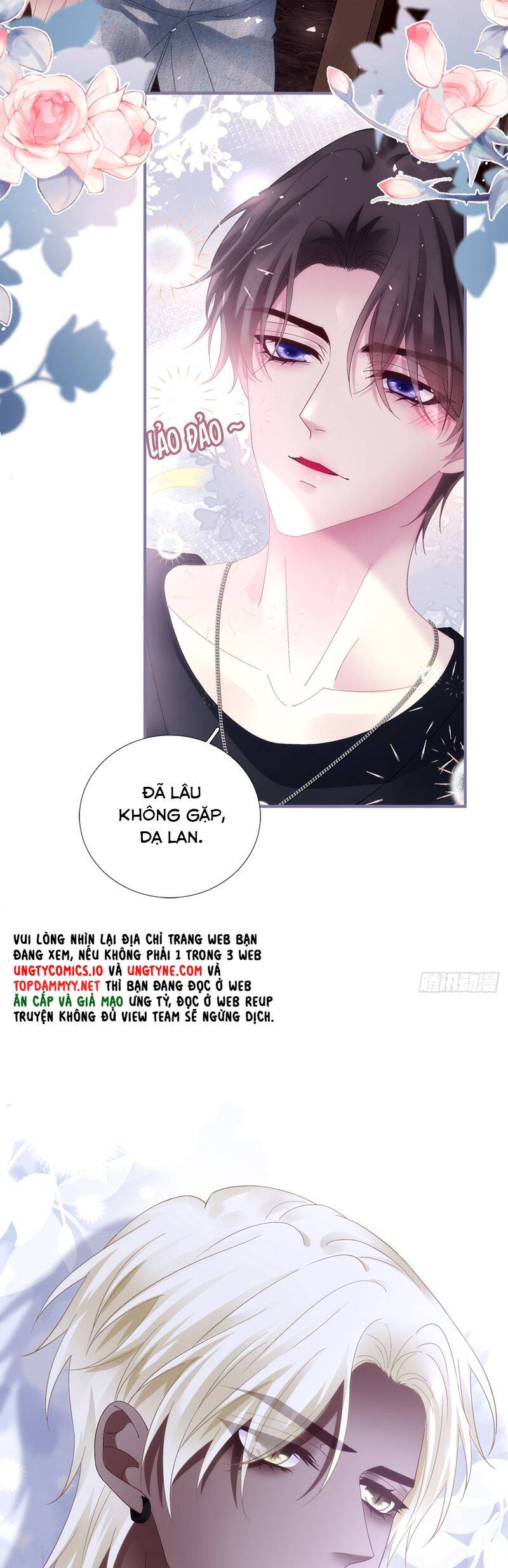 Hắc Hóa Đại Lão Thuần Dưỡng Chỉ Nam - Chapter 152 - Page 21