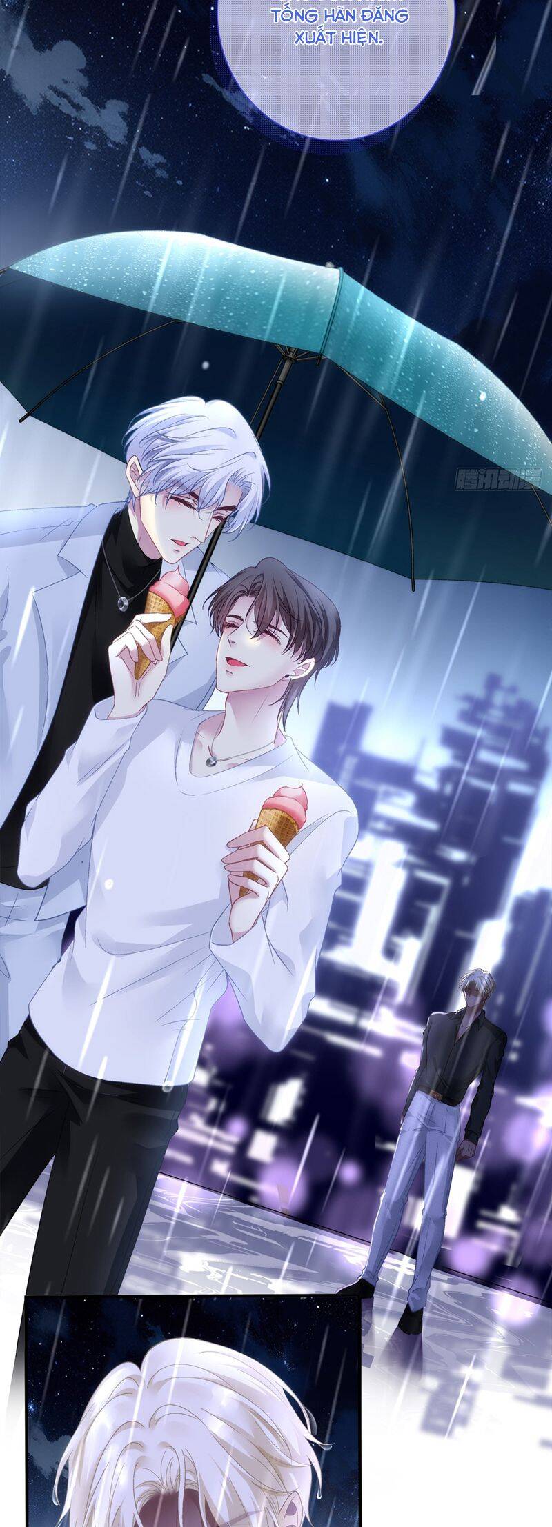 Hắc Hóa Đại Lão Thuần Dưỡng Chỉ Nam - Chapter 152 - Page 28