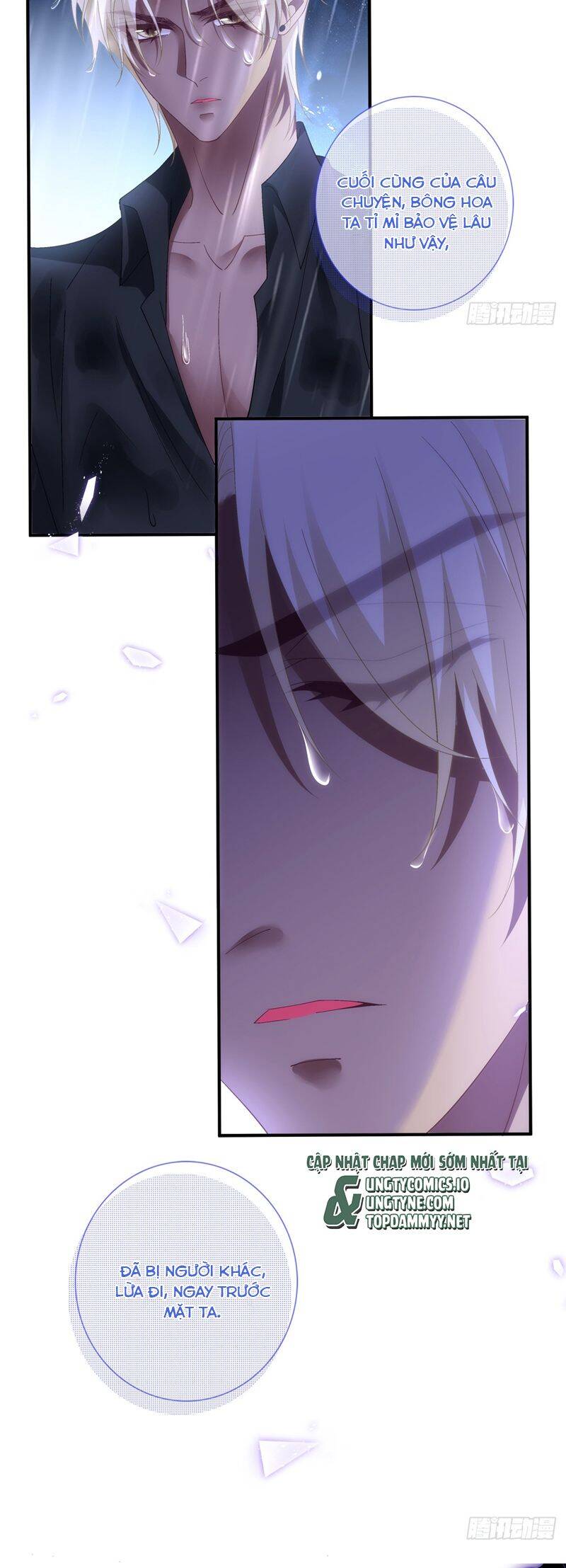 Hắc Hóa Đại Lão Thuần Dưỡng Chỉ Nam - Chapter 152 - Page 29