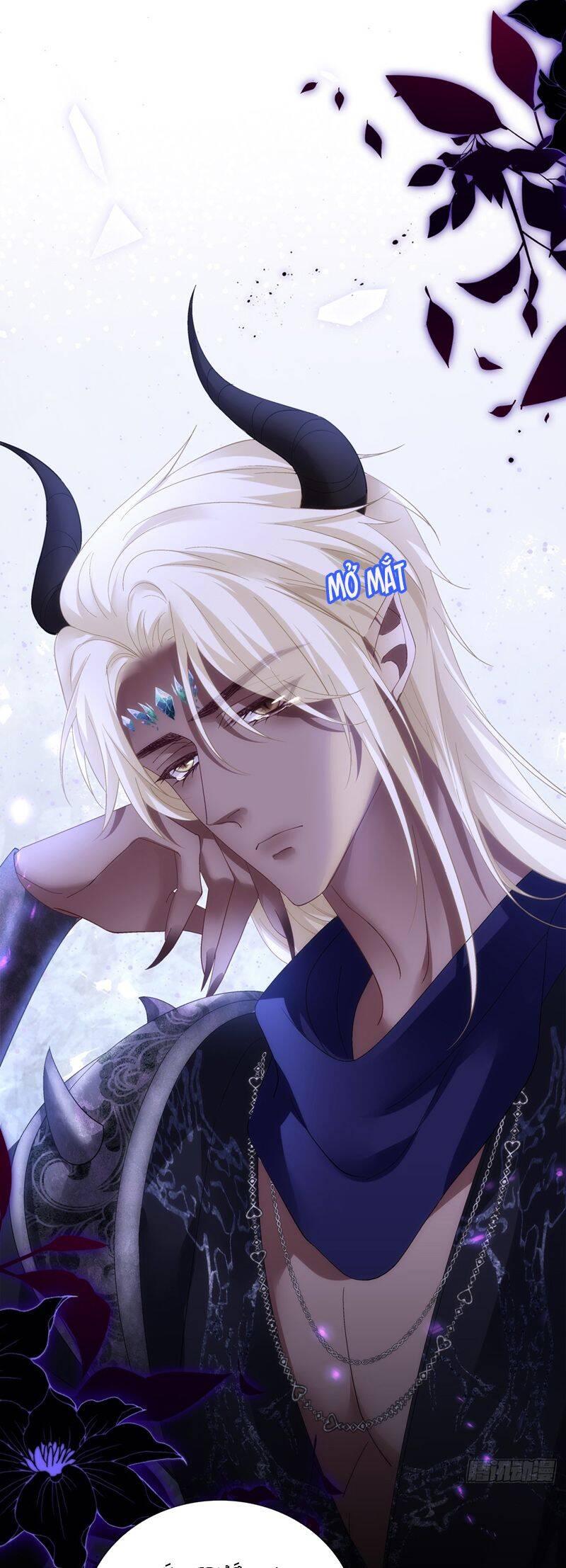 Hắc Hóa Đại Lão Thuần Dưỡng Chỉ Nam - Chapter 152 - Page 30