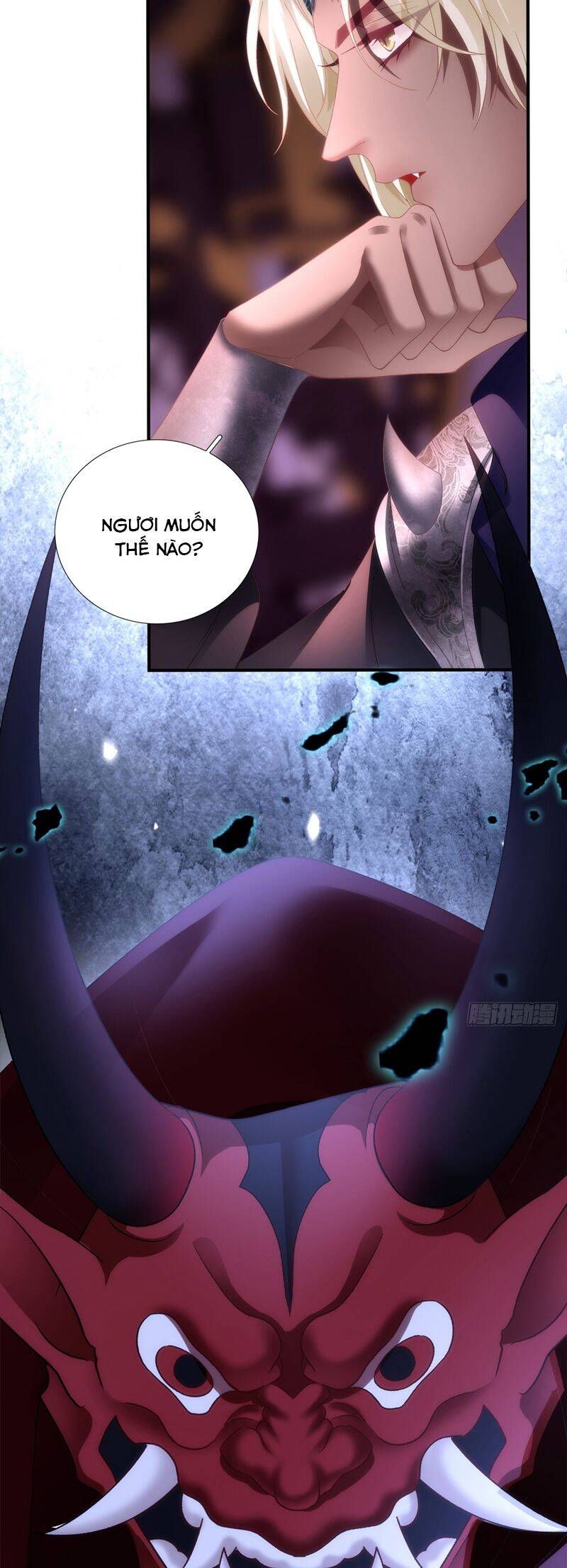 Hắc Hóa Đại Lão Thuần Dưỡng Chỉ Nam - Chapter 152 - Page 32