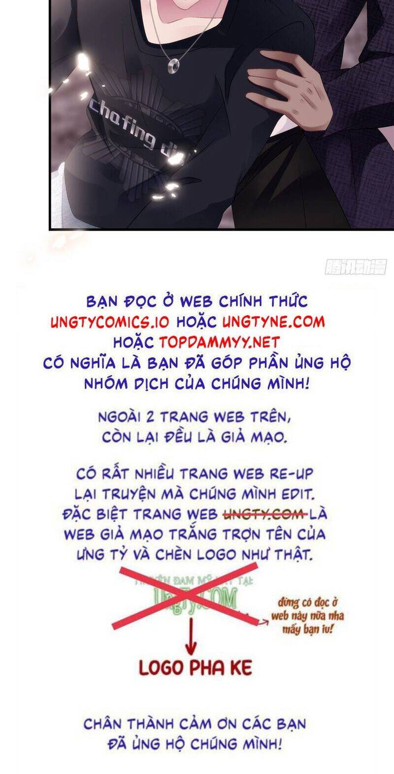 Hắc Hóa Đại Lão Thuần Dưỡng Chỉ Nam - Chapter 152 - Page 36