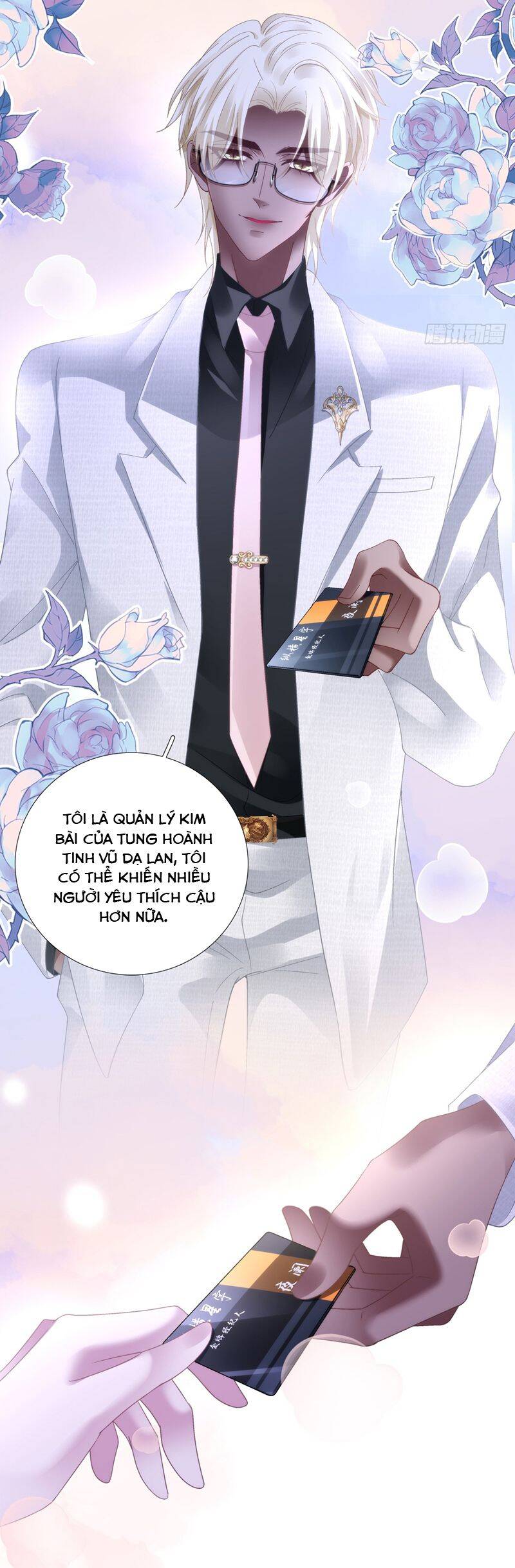 Hắc Hóa Đại Lão Thuần Dưỡng Chỉ Nam - Chapter 152 - Page 4