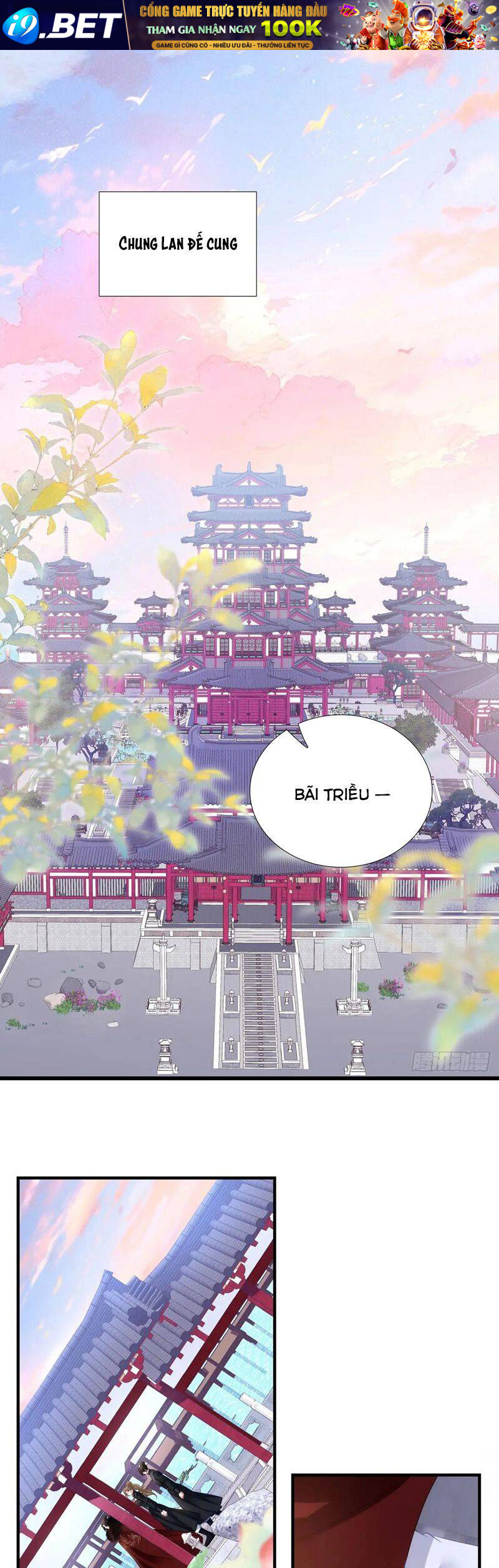 Hắc Hóa Đại Lão Thuần Dưỡng Chỉ Nam - Chapter 153 - Page 20