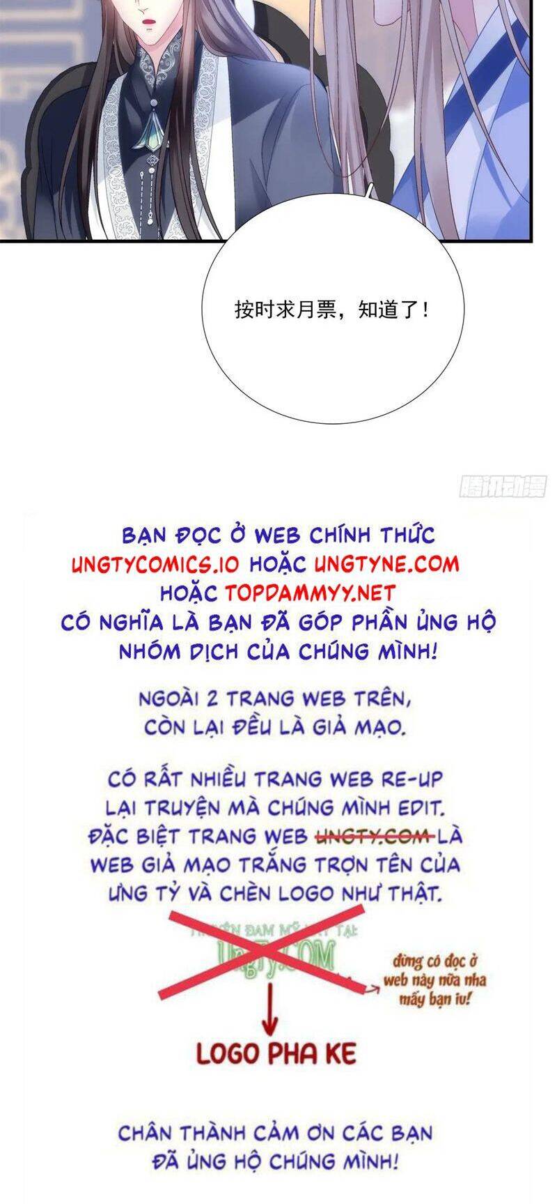 Hắc Hóa Đại Lão Thuần Dưỡng Chỉ Nam - Chapter 153 - Page 28