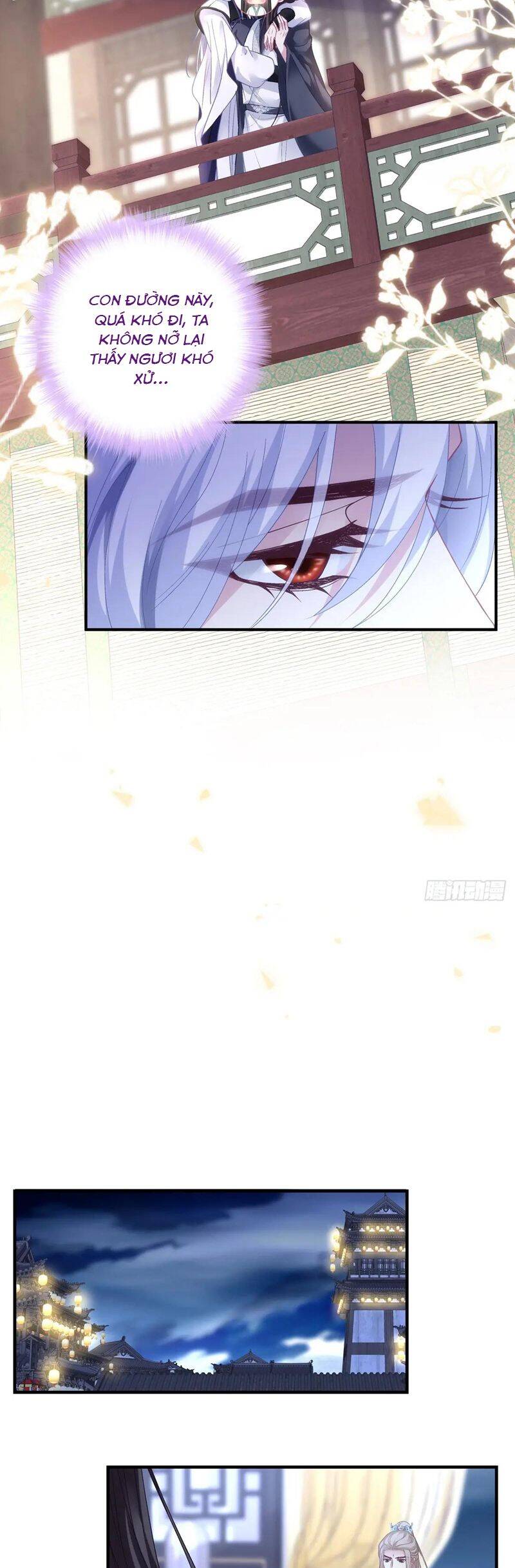 Hắc Hóa Đại Lão Thuần Dưỡng Chỉ Nam - Chapter 153 - Page 8