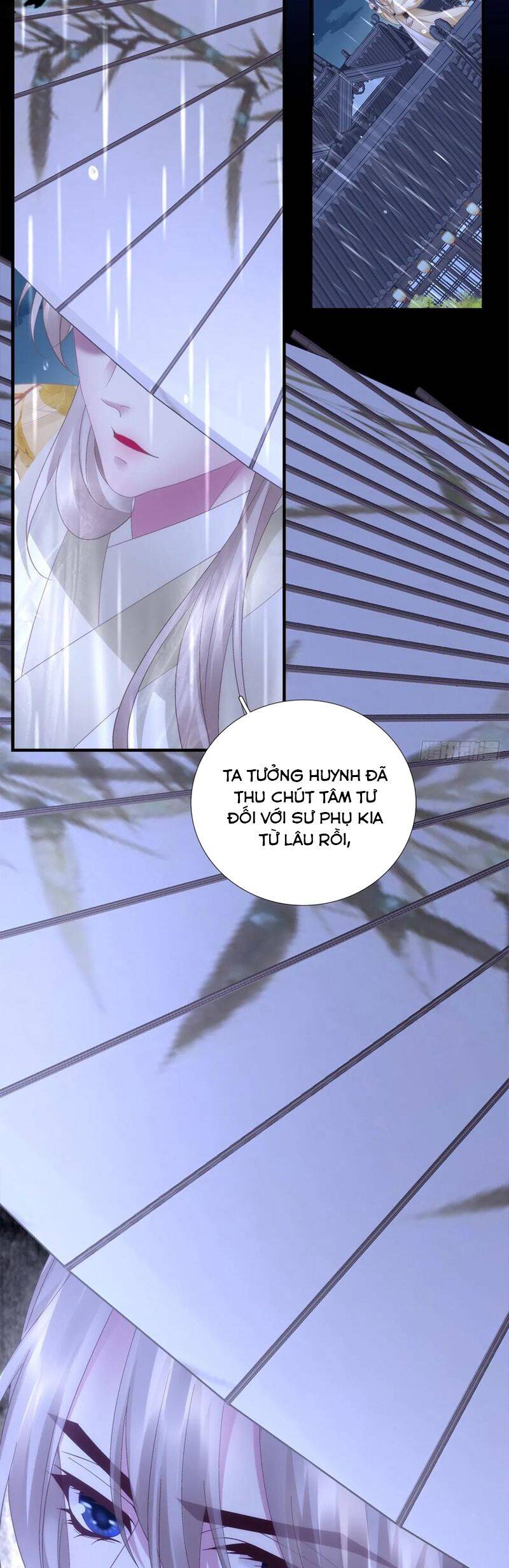 Hắc Hóa Đại Lão Thuần Dưỡng Chỉ Nam - Chapter 154 - Page 11