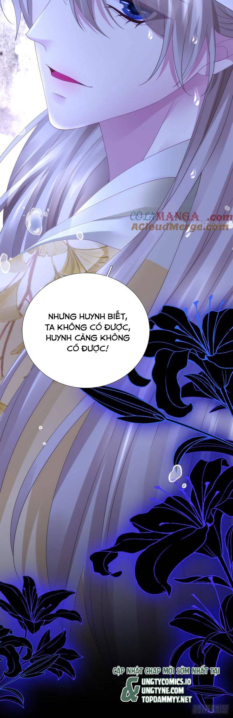 Hắc Hóa Đại Lão Thuần Dưỡng Chỉ Nam - Chapter 154 - Page 12