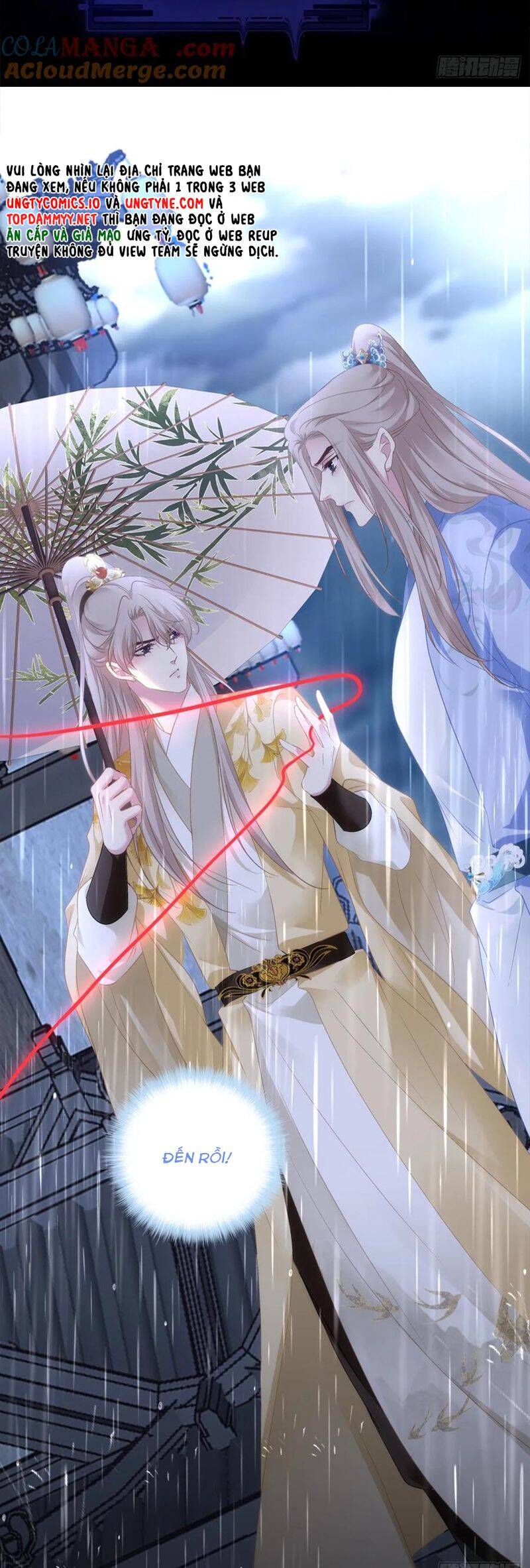 Hắc Hóa Đại Lão Thuần Dưỡng Chỉ Nam - Chapter 154 - Page 14