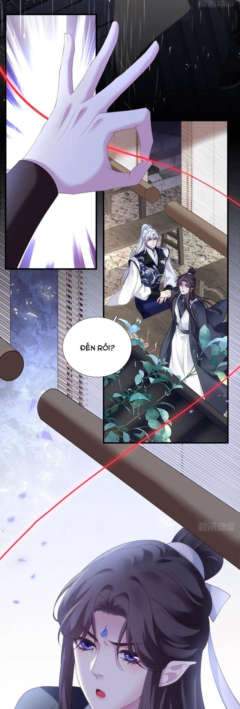 Hắc Hóa Đại Lão Thuần Dưỡng Chỉ Nam - Chapter 154 - Page 15