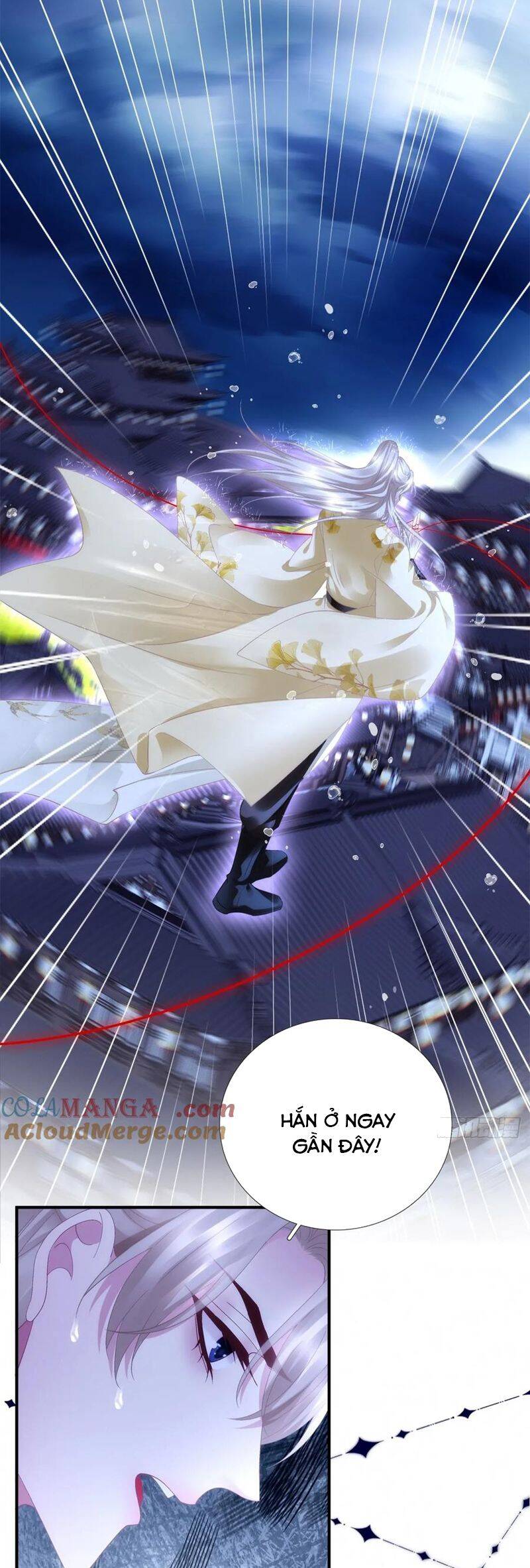 Hắc Hóa Đại Lão Thuần Dưỡng Chỉ Nam - Chapter 154 - Page 18